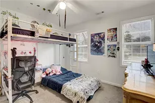 517 Misty Creek, Canton, GA 30114 - Photo 18