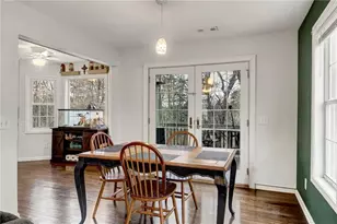 517 Misty Creek, Canton, GA 30114 - Photo 6