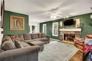 517 Misty Creek, Canton, GA 30114 - Photo 4