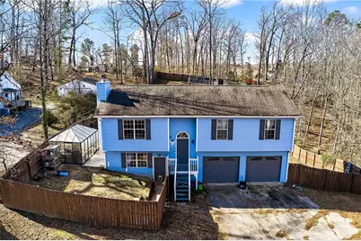 3939 Park Road, Douglasville, GA 30135 - Photo 4