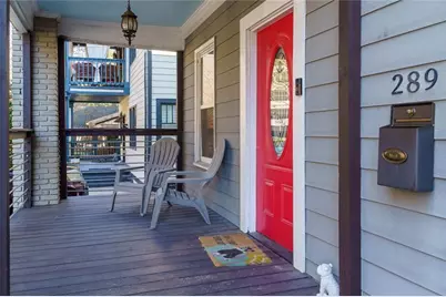 287 Mackenzie Drive NE, Atlanta, GA 30312 - Photo 4