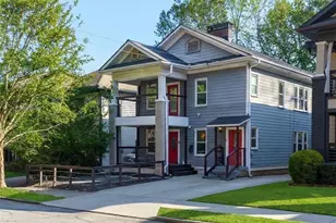 287 MacKenzie Dr NE, Atlanta, GA 30312 - Photo 1