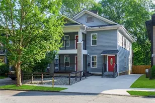 287 MacKenzie Dr NE, Atlanta, GA 30312 - Photo 2