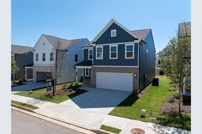 4416 Buttonwood Lane, Lilburn, GA 30047 - Photo 2