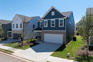 4416 Buttonwood Ln, Lilburn, GA 30047 - Photo 2