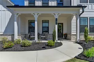 105 Aspen Hall Dr, Canton, GA 30115 - Photo 1