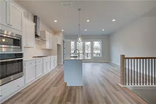 1871 Marisol Circle NW, Kennesaw, GA 30144 - Photo 14