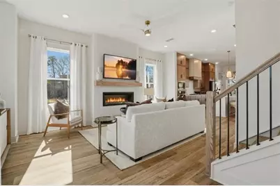 1871 Marisol Circle NW, Kennesaw, GA 30144 - Photo 6