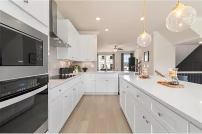 1871 Marisol Circle NW, Kennesaw, GA 30144 - Photo 10