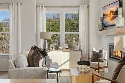 1871 Marisol Circle NW, Kennesaw, GA 30144 - Photo 2