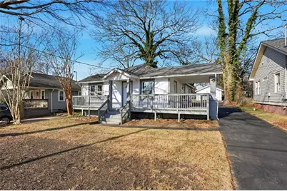 1409 Saint Michael Avenue, Atlanta, GA 30344 - Photo 2