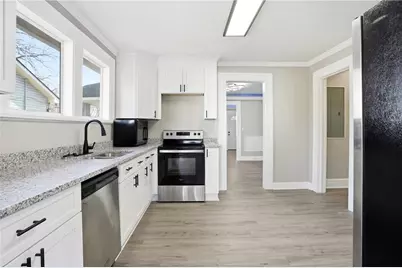 1409 Saint Michael Avenue, Atlanta, GA 30344 - Photo 10