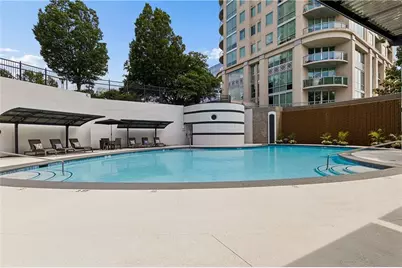 750 Park Avenue NE #18E, Atlanta, GA 30326 - Photo 38