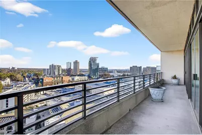 750 Park Avenue NE #18E, Atlanta, GA 30326 - Photo 18