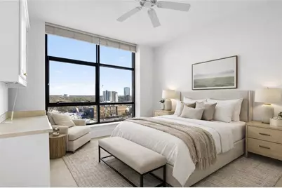 750 Park Avenue NE #18E, Atlanta, GA 30326 - Photo 14