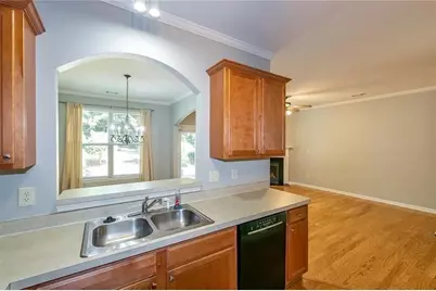 127 Sunset Lane #127, Woodstock, GA 30189 - Photo 6
