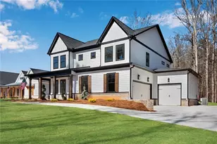 1125 Handy Rd, Hiram, GA 30141 - Photo 2