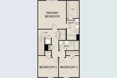 203 Fenchurch Drive Drive, Cartersville, GA 30120 - Photo 4