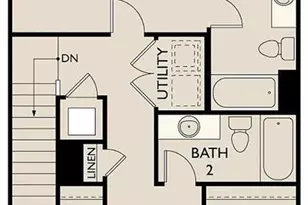 203 Fenchurch Dr Dr, Cartersville, GA 30120 - Photo 4