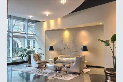 3338 Peachtree Road NE #601, Atlanta, GA 30326 - Photo 1