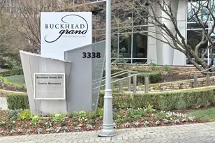 3338 NE Peachtree Road NE, Atlanta, GA 30326 - Photo 1