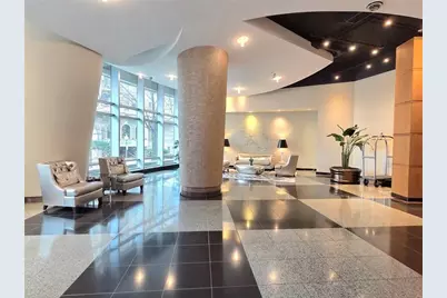 3338 Peachtree Road NE #601, Atlanta, GA 30326 - Photo 2