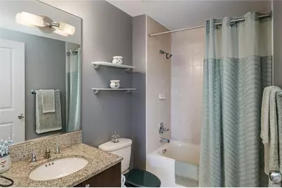 3338 Peachtree Road NE #601, Atlanta, GA 30326 - Photo 14
