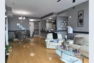 3338 Peachtree Road NE #601, Atlanta, GA 30326 - Photo 4