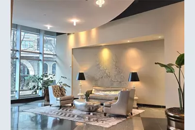 3338 Peachtree Road NE #601, Atlanta, GA 30326 - Photo 1