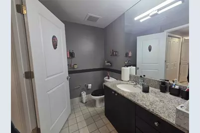 3338 Peachtree Road NE #601, Atlanta, GA 30326 - Photo 12