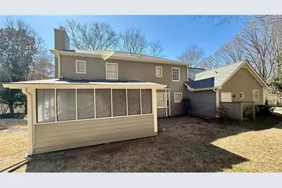 1735 Ridgefield Drive, Roswell, GA 30075 - Photo 8