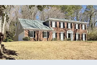 1735 Ridgefield Drive, Roswell, GA 30075 - Photo 4