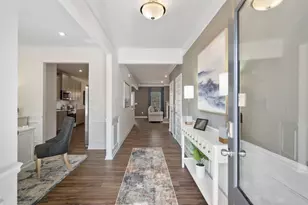 230 Jones Ridge Dr, Dallas, GA 30132 - Photo 2