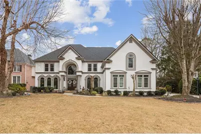 9395 Stoney Ridge Lane, Alpharetta, GA 30022 - Photo 1