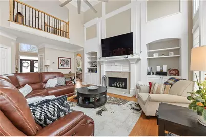 9395 Stoney Ridge Lane, Alpharetta, GA 30022 - Photo 16