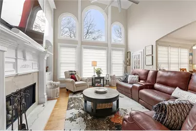 9395 Stoney Ridge Lane, Alpharetta, GA 30022 - Photo 14