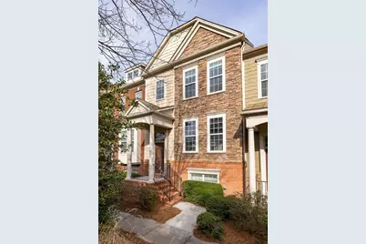 4875 Seldon Way SE, Smyrna, GA 30080 - Photo 1