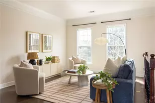 4875 Seldon Way SE, Smyrna, GA 30080 - Photo 4