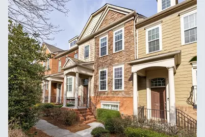 4875 Seldon Way SE, Smyrna, GA 30080 - Photo 24