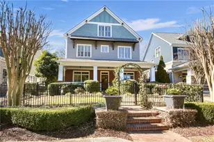 3208 King Springs Rd SE, Smyrna, GA 30080 - Photo 1