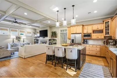 3208 King Springs Road SE, Smyrna, GA 30080 - Photo 14