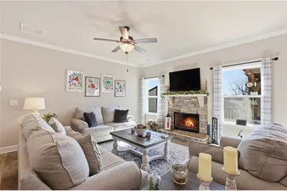 4417 Barefoot Run, Gainesville, GA 30506 - Photo 14