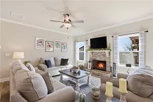 4417 Barefoot Run, Gainesville, GA 30506 - Photo 14