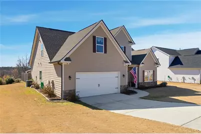 4417 Barefoot Run, Gainesville, GA 30506 - Photo 2