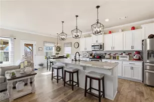 4417 Barefoot Run, Gainesville, GA 30506 - Photo 10