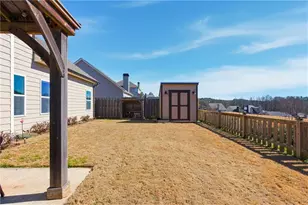 4417 Barefoot Run, Gainesville, GA 30506 - Photo 36