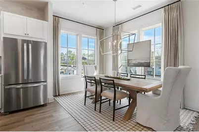 989 Bibbs Circle #27, Atlanta, GA 30318 - Photo 8