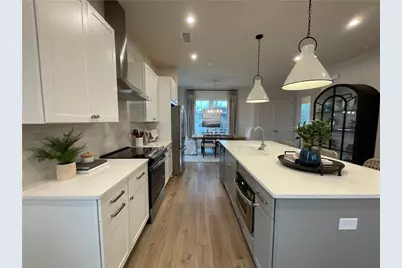 989 Bibbs Circle #27, Atlanta, GA 30318 - Photo 6