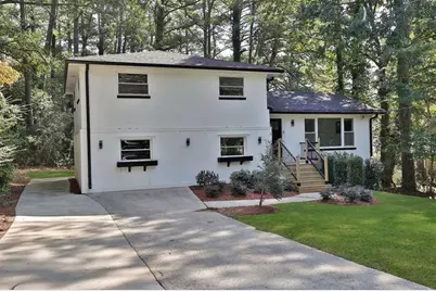 1770 Austin Drive, Decatur, GA 30032 - Photo 2