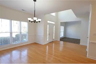 1056 Oak Hollow Court, Lawrenceville, GA 30043 - Photo 2